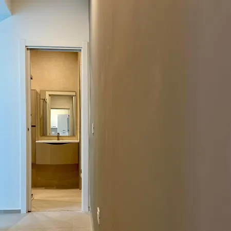 Apartamento San Bartolomeo House