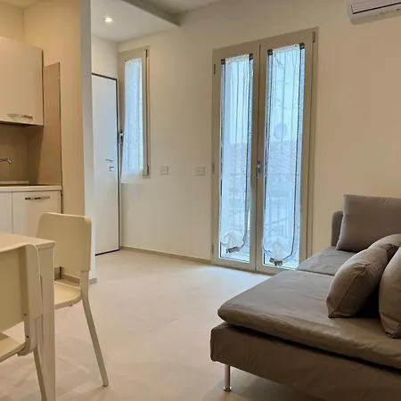 San Bartolomeo House Apartamento *