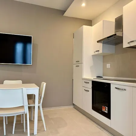 San Bartolomeo House Apartamento *