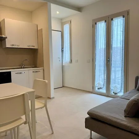 San Bartolomeo House Apartamento *