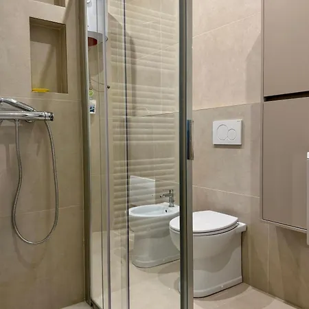 Apartamento San Bartolomeo House Placência