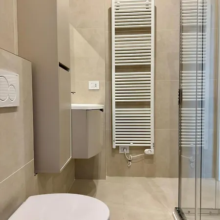 Apartamento San Bartolomeo House Placência