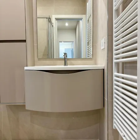 Apartamento San Bartolomeo House