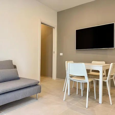 San Bartolomeo House Apartamento *