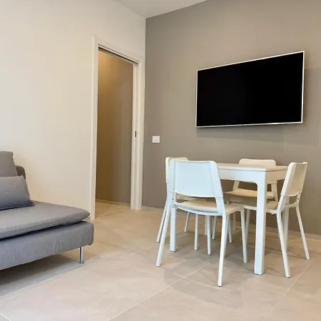 San Bartolomeo House Apartamento *