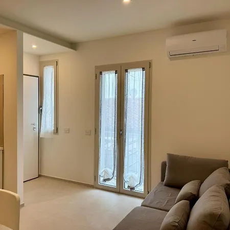 Apartamento San Bartolomeo House Placência