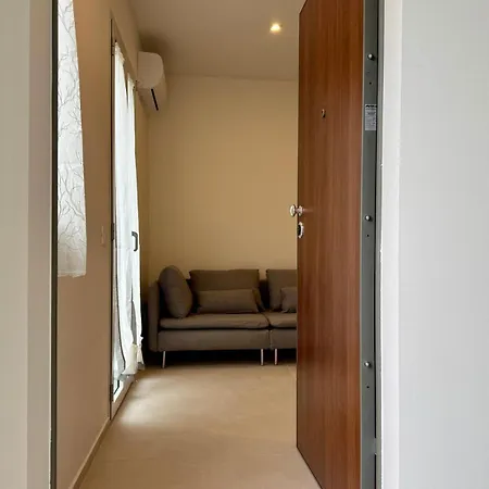 San Bartolomeo House