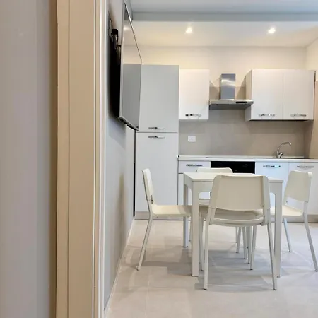 San Bartolomeo House