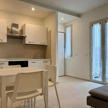 San Bartolomeo House Πιατσέντζα