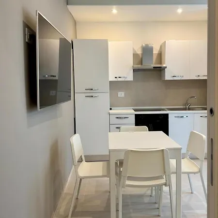San Bartolomeo House Apartment