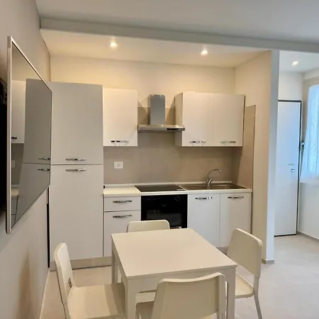 Apartment San Bartolomeo House Piacenza