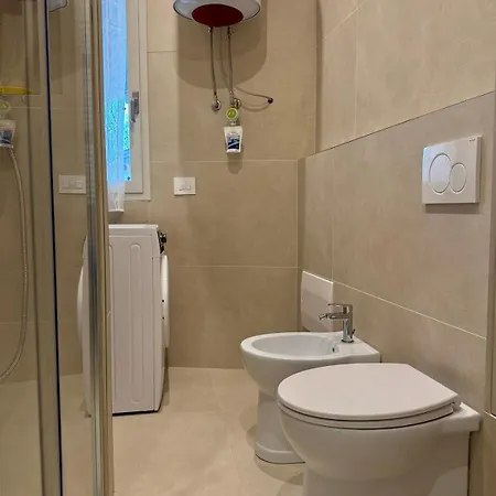 Apartment San Bartolomeo House Piacenza