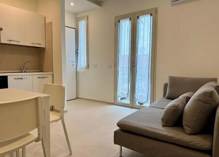 San Bartolomeo House 아파트 *