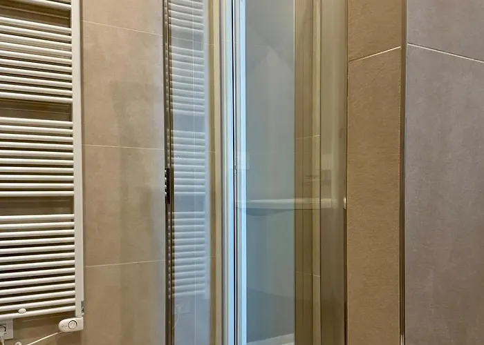 아파트 San Bartolomeo House