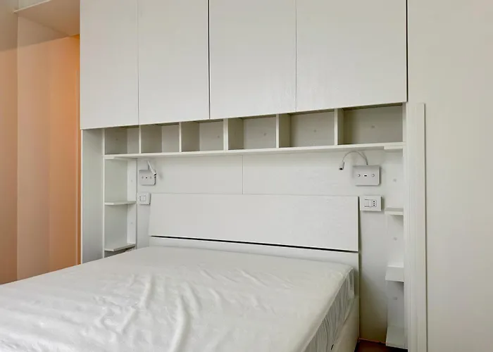 San Bartolomeo House 피아첸차