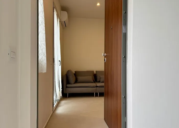 San Bartolomeo House