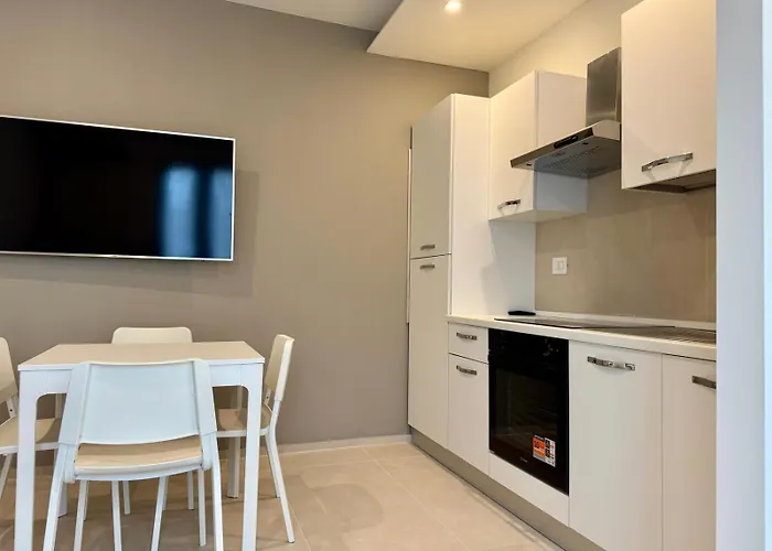 San Bartolomeo House 아파트 *