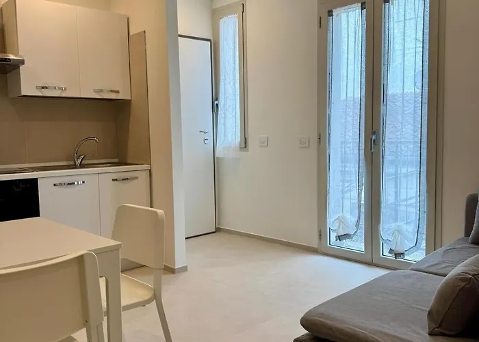 San Bartolomeo House 아파트 *