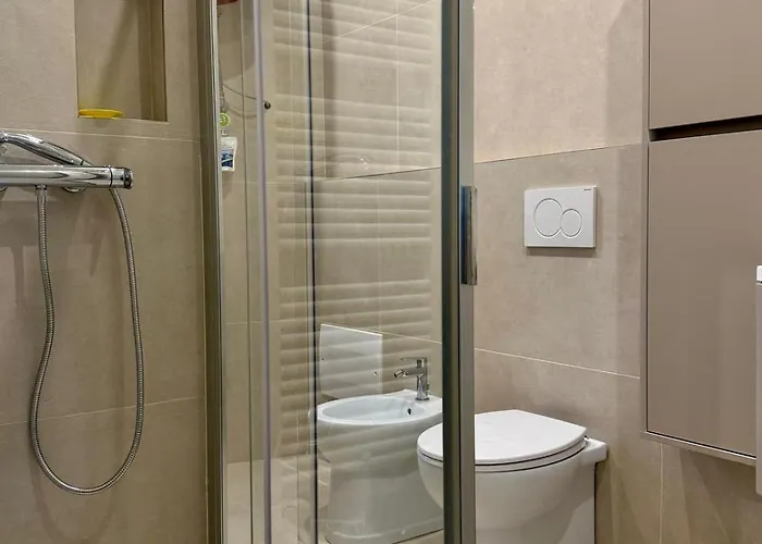 아파트 San Bartolomeo House 피아첸차