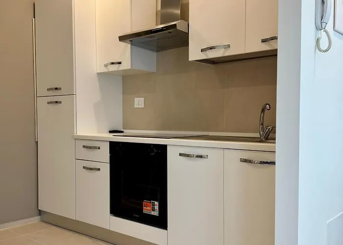 San Bartolomeo House *