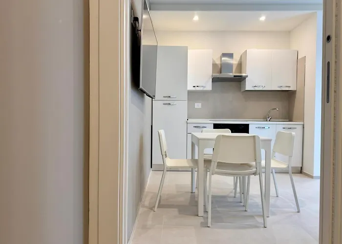 San Bartolomeo House