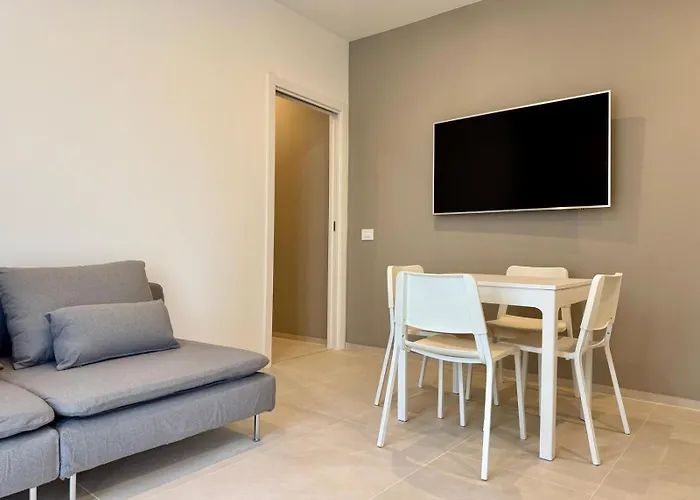 San Bartolomeo House 아파트 *