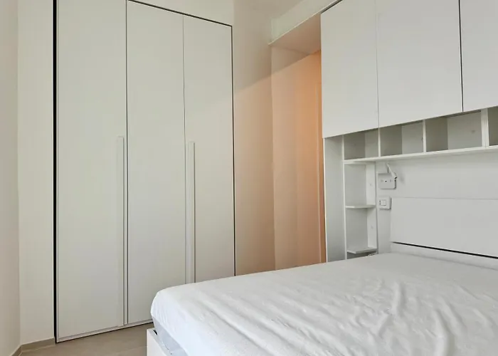 San Bartolomeo House