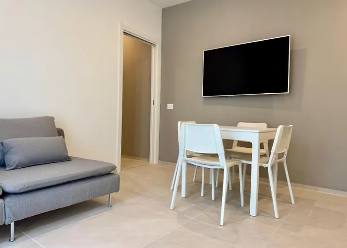 San Bartolomeo House 아파트 *