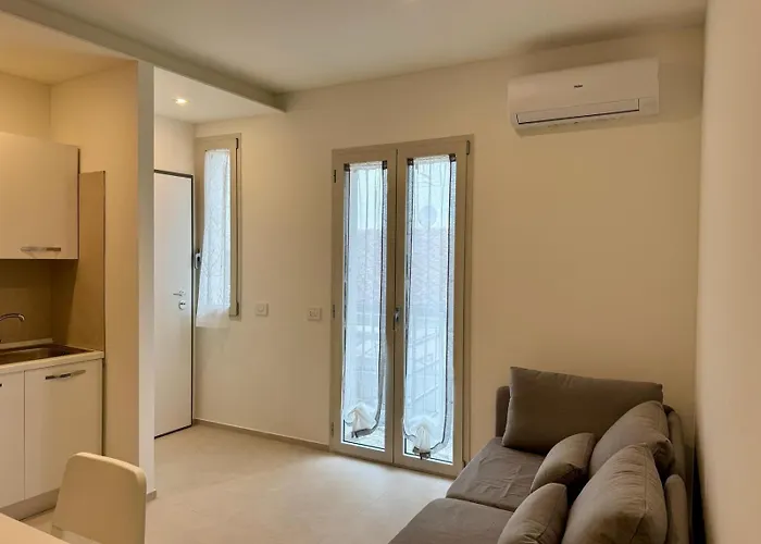 아파트 San Bartolomeo House 피아첸차