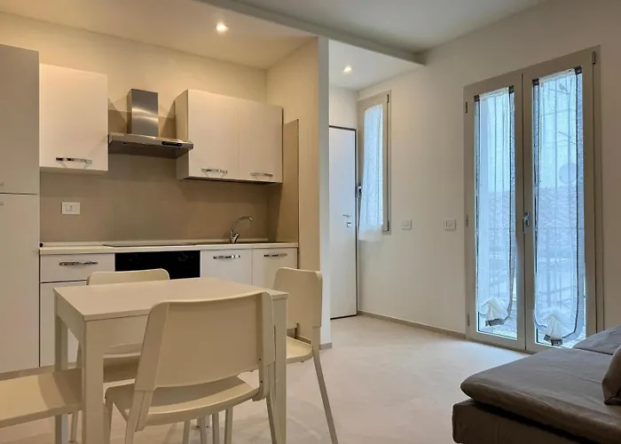 San Bartolomeo House 피아첸차