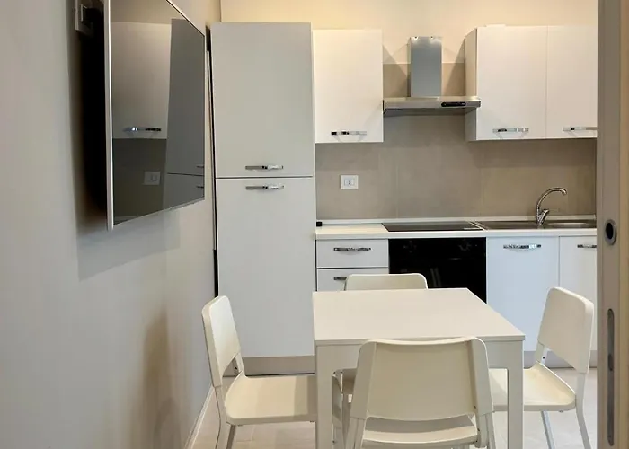 San Bartolomeo House 아파트