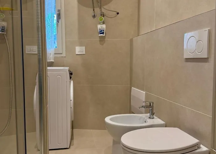 아파트 San Bartolomeo House 피아첸차